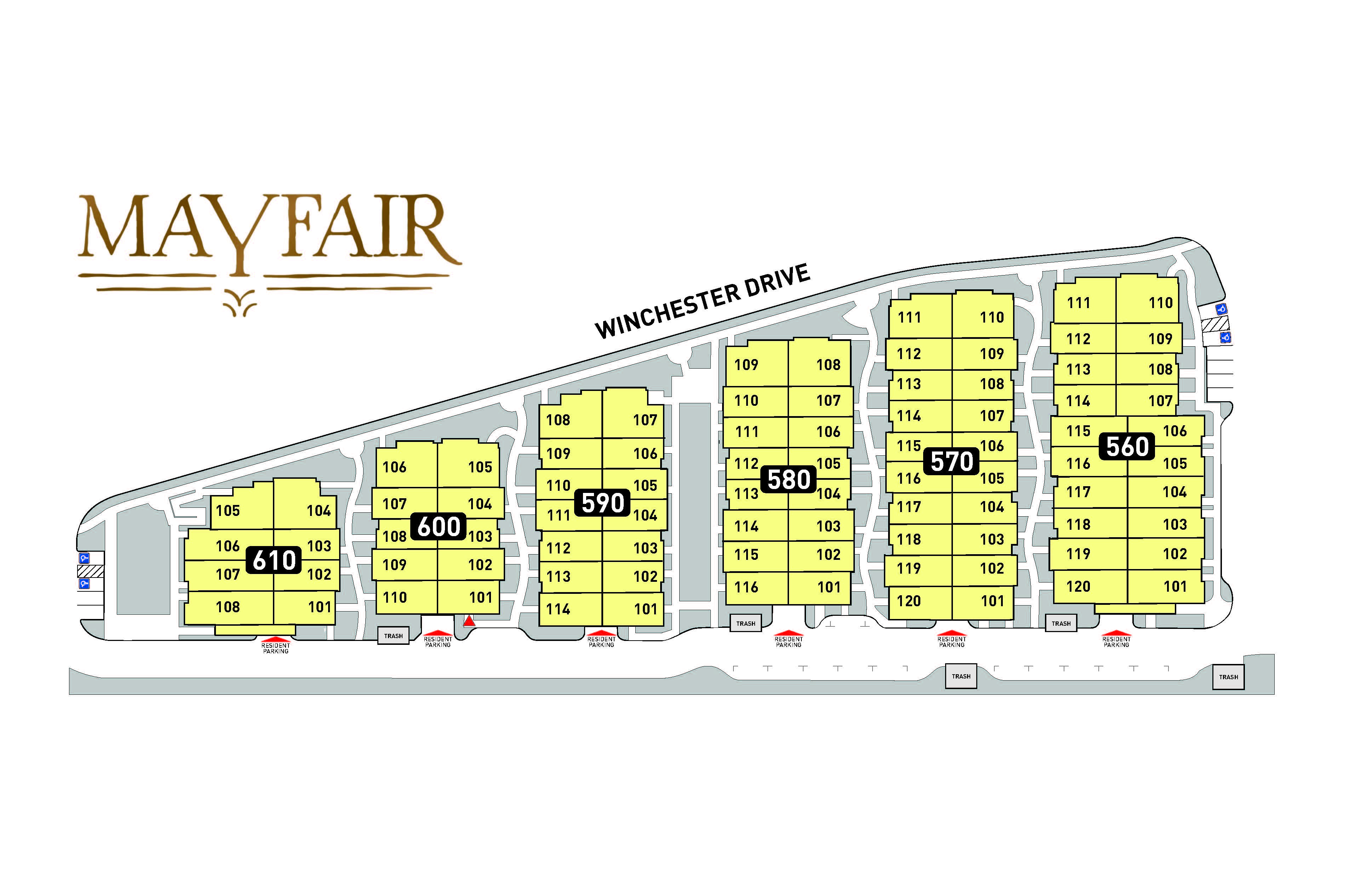 Site Map